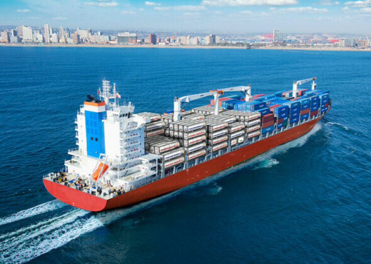 Nr. 1 tank operator in EMEA