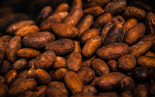 The reliable solution for cocoa